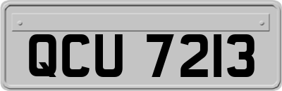 QCU7213