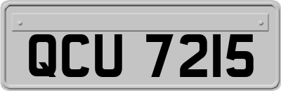 QCU7215