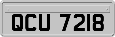 QCU7218