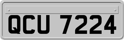 QCU7224