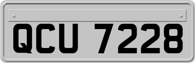 QCU7228