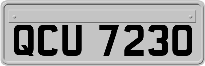 QCU7230