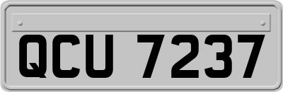 QCU7237