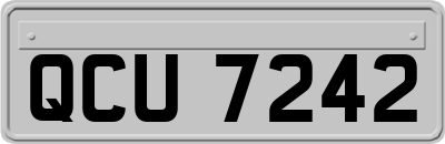 QCU7242