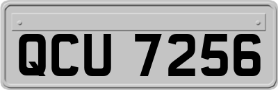 QCU7256