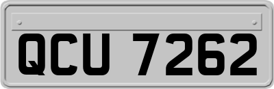 QCU7262