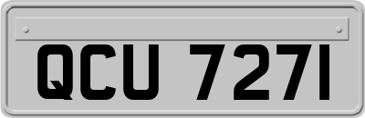 QCU7271