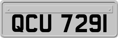 QCU7291