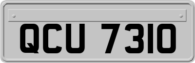 QCU7310
