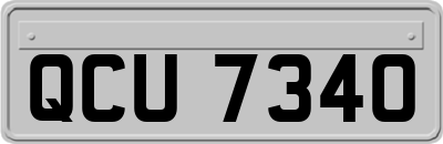 QCU7340