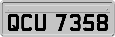 QCU7358