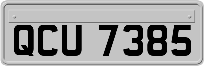 QCU7385