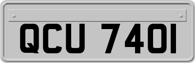 QCU7401