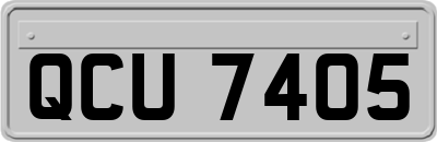 QCU7405