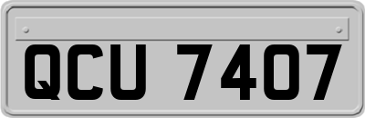 QCU7407