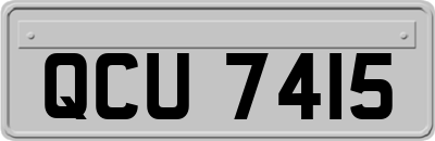 QCU7415