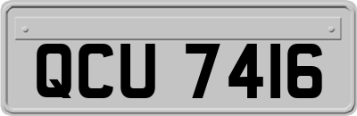 QCU7416