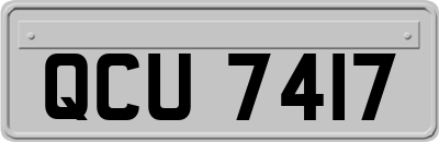 QCU7417