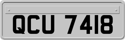 QCU7418