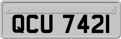 QCU7421