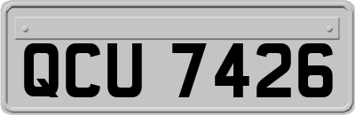 QCU7426