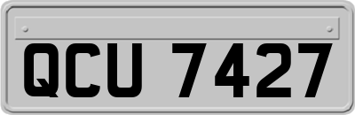 QCU7427