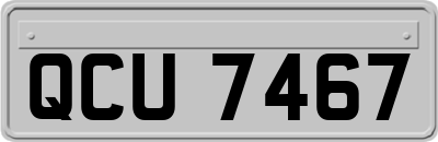 QCU7467