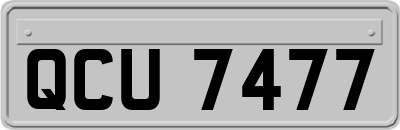 QCU7477