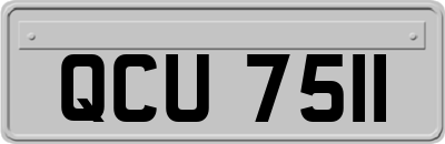 QCU7511