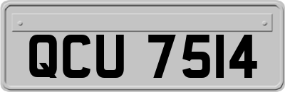 QCU7514