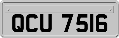 QCU7516
