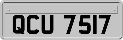 QCU7517