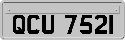 QCU7521