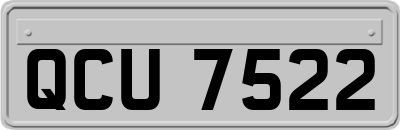 QCU7522