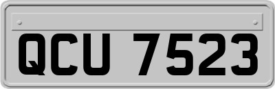 QCU7523