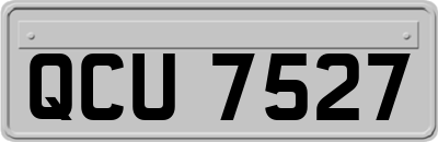 QCU7527