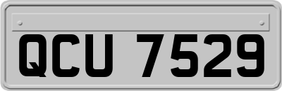 QCU7529