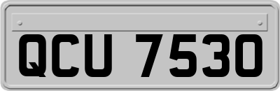 QCU7530