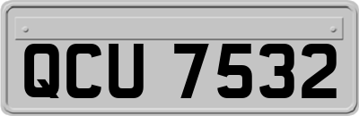 QCU7532