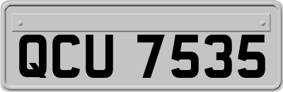 QCU7535