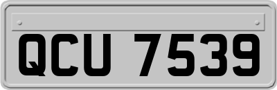 QCU7539