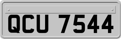 QCU7544