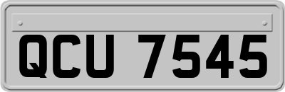 QCU7545