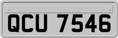 QCU7546