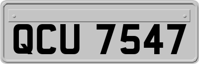 QCU7547