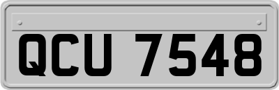 QCU7548