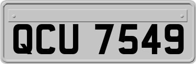 QCU7549