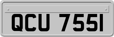 QCU7551