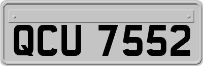 QCU7552