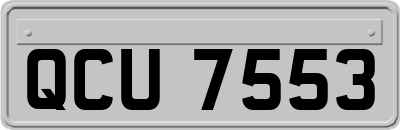 QCU7553